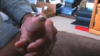 Urethral Masturbation