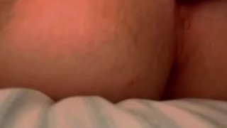 First rabbit vibrator 