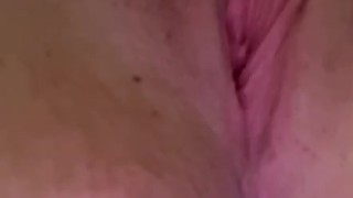 Wet pussy 