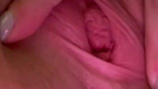 Wet pussy 
