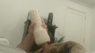 Solo Male Cumpilation