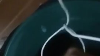 ¿Quieres mi lechita en tu boca?