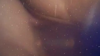 Slide inside me 