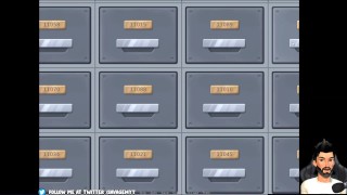 Summertime Saga (v.0.20.11) - Main Route Part 2 #01