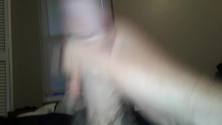 Suck and Ride my Cock Gold Digging Cocksucker