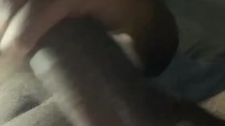 Lil Edging and a HUGE nut (; Hope u enjoy. (Snapchat: Jwst901 ) (Twitter: Playboimemphis)
