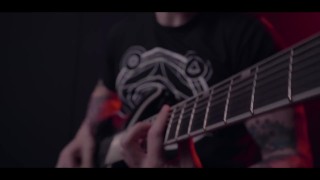 Toss A Coin To Your Witcher - METAL COVER