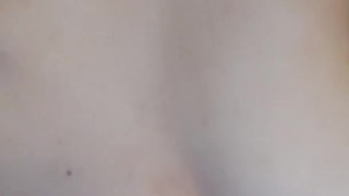 Chubby girl masturbating 