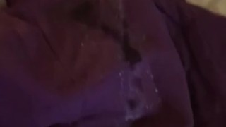 my after fuck piss fountain 