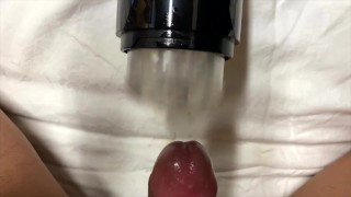 Fucking machine make me dirty, धमाकेदार चिकाइ गर्ने मासिन्। एस्तो सुबिधा भएसी सक्किगोनि