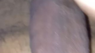 Big black cock 