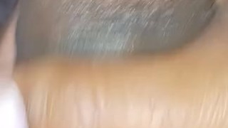 Big black cock 