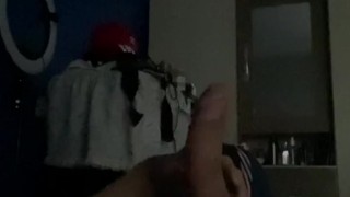 Buscando sapo para esta verga