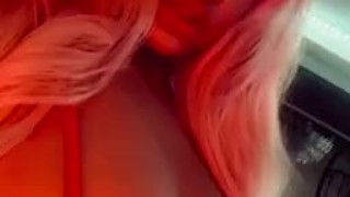 Red velvet 