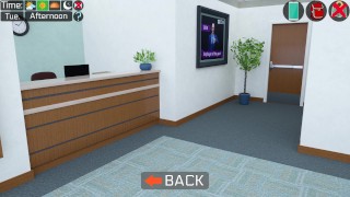 MILFCITY 76 - HELP HER AT WORK