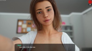 MILFCITY 77 - DATE LIVE ON WEBCAM