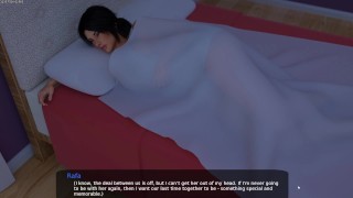 MILFCITY 78 - CAROLINE CAUGHT ME