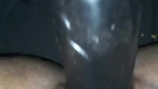 Milf playing with my toys 