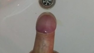 Help me get more cum