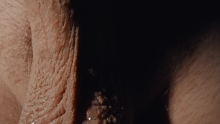 extreme close-up huge cock cums in camera with big load of sperm for girl,sissy 4K