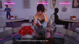 MILFCITY 85 - NIGHTCLUB WITH CAROLINE
