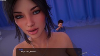 MILFCITY 86 - TRY TO FLIRT WITH DIFFERENT GIRLS