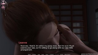Secret Summer 20 Taking Leann's Virginity - Free Porn Videos - YouPorn