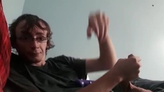 Good morning blowjob