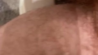 Bodybuilder Thick Rock Hard Cock Oozing PreCum OnlyfansBeefBeast Hot Beefy Big Musclebear Hairy Bear