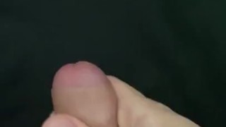 Dared mate to cum at school camp 2