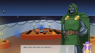 Gunsmoke Games Something Unlimited Uncensored Guide Part 125