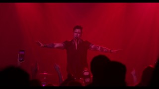Until The Wolves Come Out - NateWantsToBattle