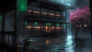 The Rogue Student