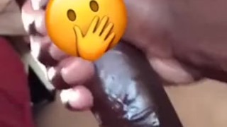 Too much chocolate 