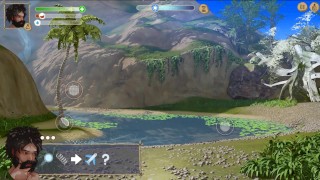 TAME IT! V0.9.0-06-Gone Fishing