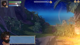 TAME IT! V0.9.0-06-Gone Fishing