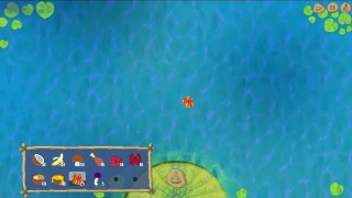 TAME IT! V0.9.0-06-Gone Fishing