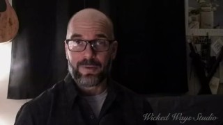 Wicked Wednesdays No 11 "Does BDSM always involve Sex?"