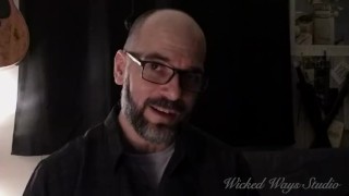 Wicked Wednesdays No 11 "Does BDSM always involve Sex?"