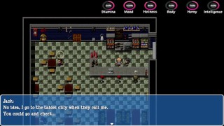 Lily of The Valley:Submissive Guy And His Mistress-S3E15