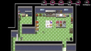 Lily of The Valley: Housewife And A Street Whore-S3E16