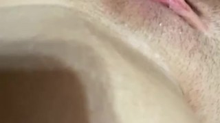 Cumming for daddy