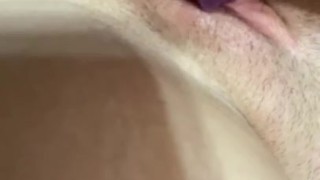 Cumming for daddy