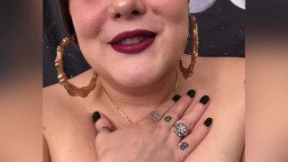 Colombian MILF JOI in Spanish