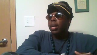 John Turbo of Black Closet Media - A Beta Variant (Vol.2 / Season 2)