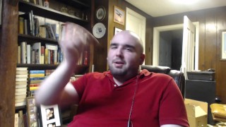 WATCH ME CONTEMPLATE MY LIFE CHOICES