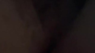 Our First Sex Tape Ever