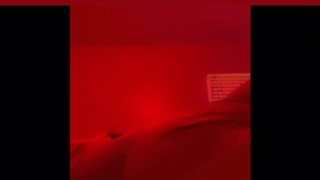 Hawt Babe Twerking My Fat Ass on Camera