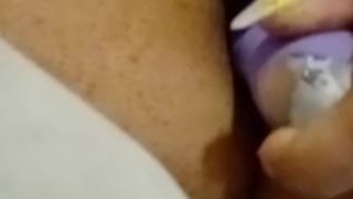 WATCH MY PUSSY CREAM