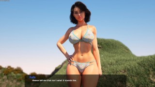MILFCITY 93 PART 2 - SUMMER BEACH!